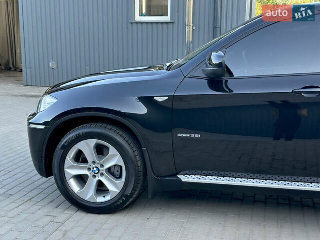 БМВ Х6 2009 в Харькове на Automoto.ua БМВ Х6, объемом двигателя 0 л и пробегом 128 тыс. км за 19500 $, фото 15 на Automoto.ua