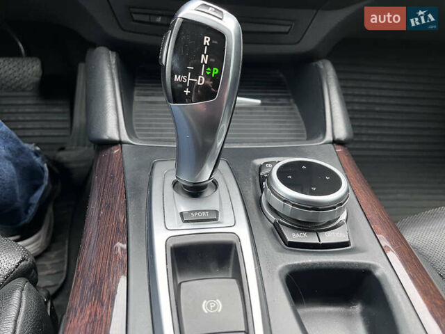 БМВ Х6, об'ємом двигуна 3 л та пробігом 348 тис. км за 15000 $, фото 20 на Automoto.ua