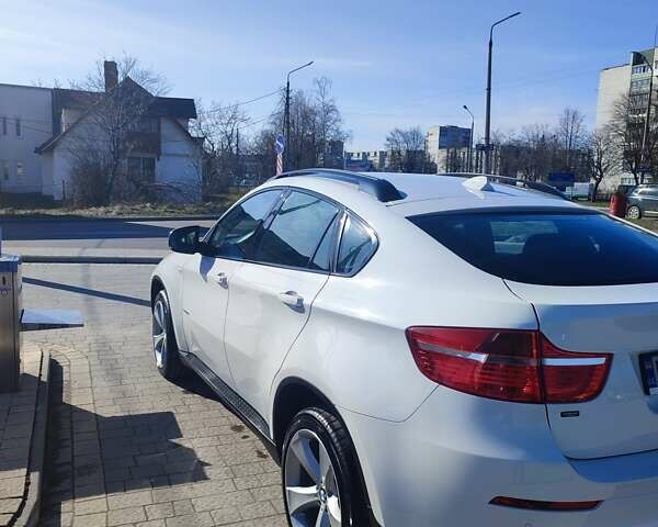 БМВ Х6, об'ємом двигуна 3 л та пробігом 260 тис. км за 19000 $, фото 4 на Automoto.ua