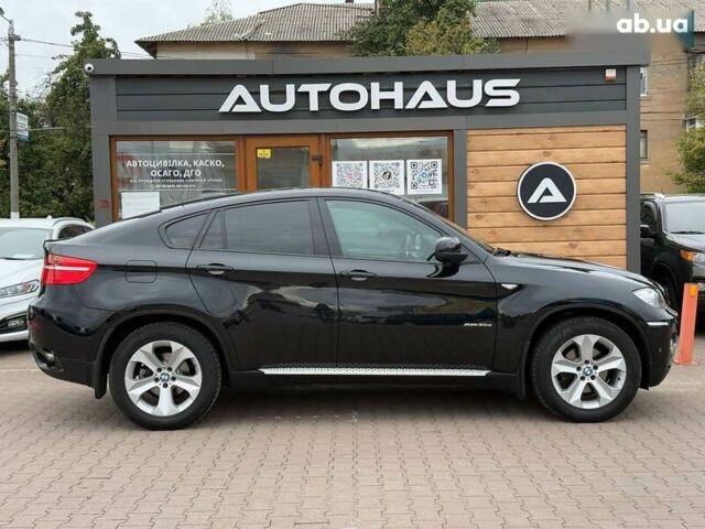 БМВ Х6, объемом двигателя 3 л и пробегом 222 тыс. км за 18500 $, фото 4 на Automoto.ua