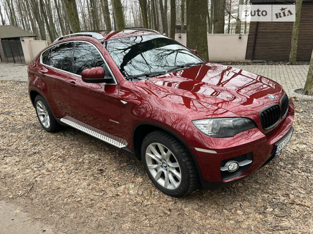 БМВ Х6, об'ємом двигуна 3 л та пробігом 158 тис. км за 18500 $, фото 6 на Automoto.ua