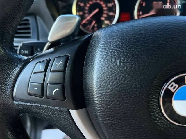 БМВ Х6, объемом двигателя 3 л и пробегом 200 тыс. км за 16900 $, фото 12 на Automoto.ua