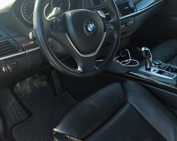 БМВ Х6, об'ємом двигуна 3 л та пробігом 260 тис. км за 19000 $, фото 11 на Automoto.ua