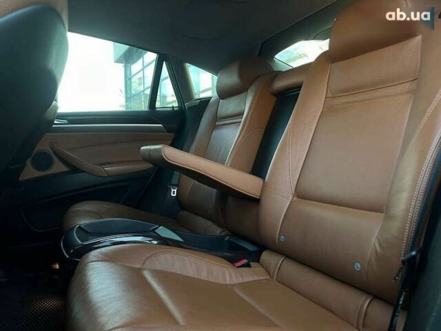 БМВ Х6, объемом двигателя 3 л и пробегом 200 тыс. км за 16900 $, фото 27 на Automoto.ua