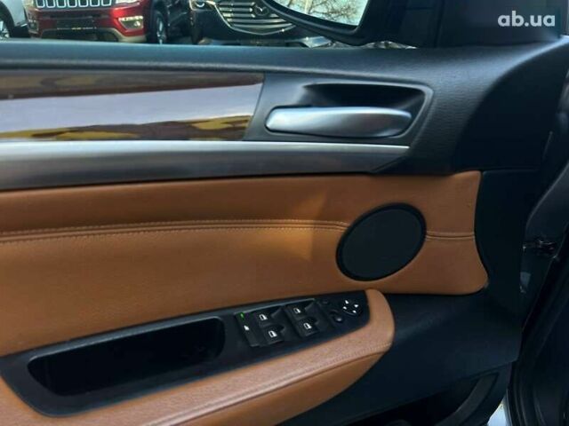 БМВ Х6, объемом двигателя 3 л и пробегом 200 тыс. км за 16900 $, фото 19 на Automoto.ua