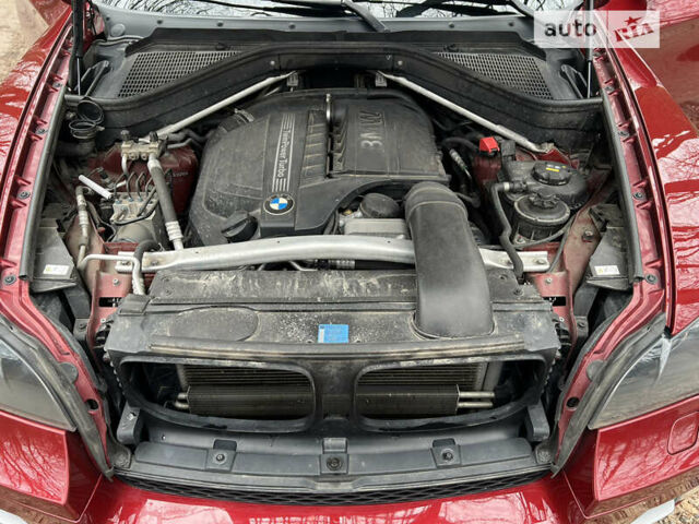 БМВ Х6, об'ємом двигуна 3 л та пробігом 158 тис. км за 18500 $, фото 26 на Automoto.ua