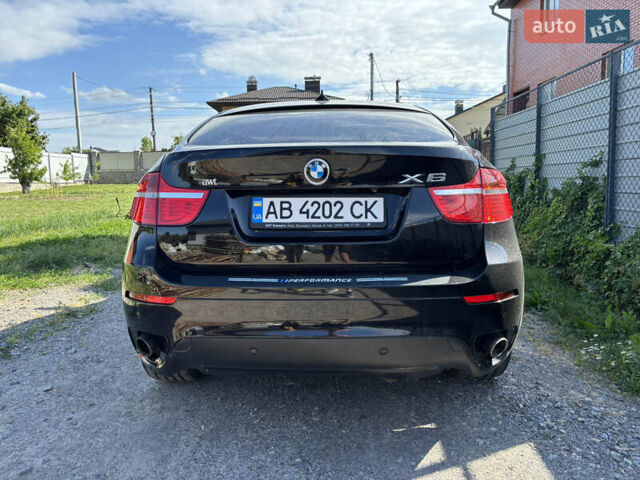 БМВ Х6, объемом двигателя 3 л и пробегом 108 тыс. км за 15900 $, фото 17 на Automoto.ua