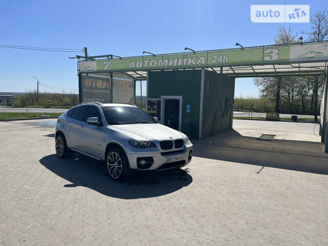 БМВ Х6, об'ємом двигуна 3 л та пробігом 280 тис. км за 21999 $, фото 9 на Automoto.ua