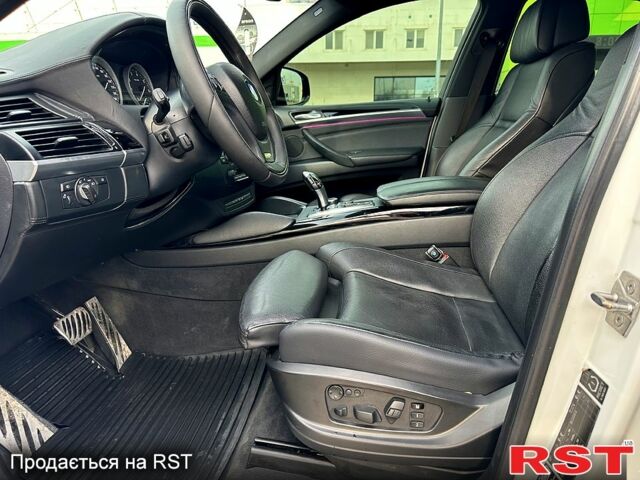 БМВ Х6, об'ємом двигуна 4.4 л та пробігом 170 тис. км за 20000 $, фото 8 на Automoto.ua