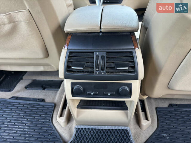 БМВ Х6, объемом двигателя 3 л и пробегом 108 тыс. км за 15900 $, фото 12 на Automoto.ua