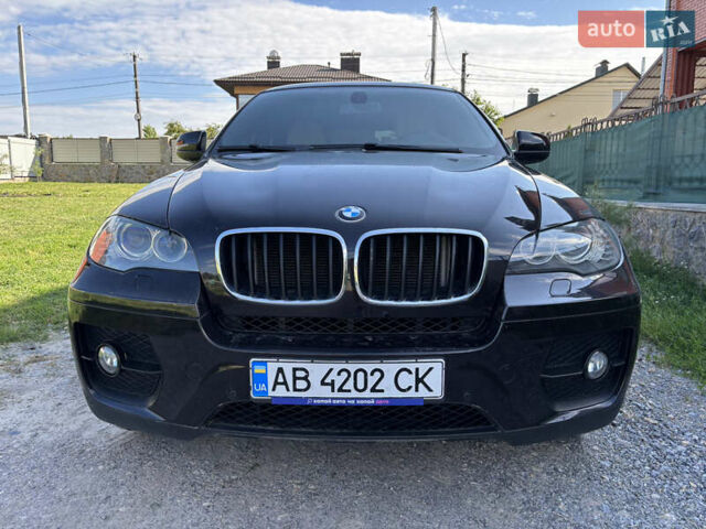 БМВ Х6, объемом двигателя 3 л и пробегом 108 тыс. км за 15900 $, фото 6 на Automoto.ua