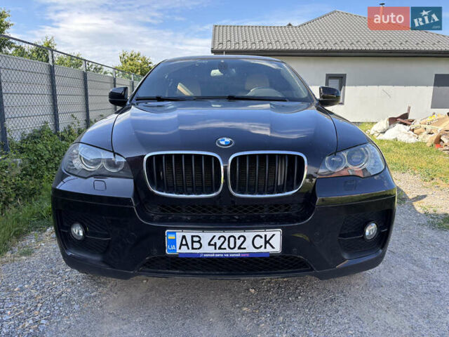 БМВ Х6, объемом двигателя 3 л и пробегом 108 тыс. км за 15900 $, фото 16 на Automoto.ua