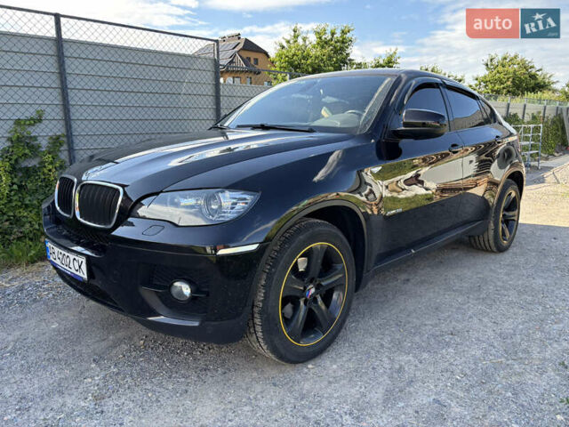 БМВ Х6, объемом двигателя 3 л и пробегом 108 тыс. км за 15900 $, фото 15 на Automoto.ua