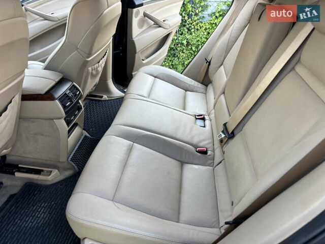 БМВ Х6, объемом двигателя 3 л и пробегом 108 тыс. км за 15900 $, фото 10 на Automoto.ua