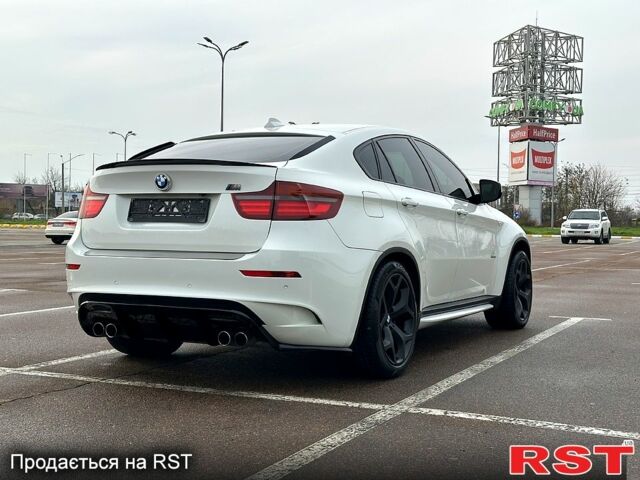 БМВ Х6, об'ємом двигуна 4.4 л та пробігом 170 тис. км за 20000 $, фото 3 на Automoto.ua