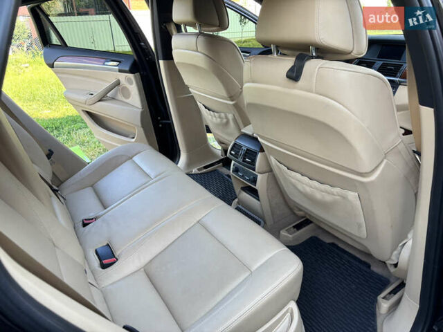 БМВ Х6, объемом двигателя 3 л и пробегом 108 тыс. км за 15900 $, фото 14 на Automoto.ua