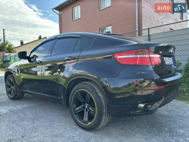 БМВ Х6, объемом двигателя 3 л и пробегом 108 тыс. км за 15900 $, фото 8 на Automoto.ua