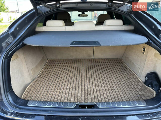 БМВ Х6, объемом двигателя 3 л и пробегом 108 тыс. км за 15900 $, фото 20 на Automoto.ua