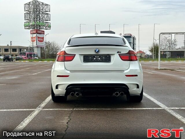 БМВ Х6, об'ємом двигуна 4.4 л та пробігом 170 тис. км за 20000 $, фото 11 на Automoto.ua