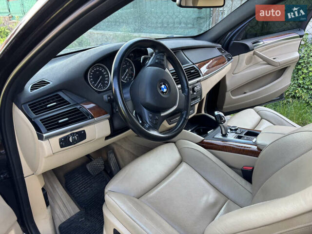 БМВ Х6, объемом двигателя 3 л и пробегом 108 тыс. км за 15900 $, фото 19 на Automoto.ua