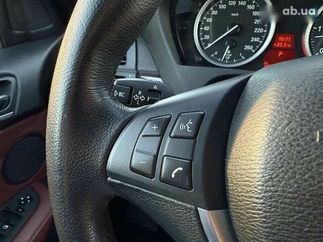 БМВ Х6 2012 в Киеве на Automoto.ua БМВ Х6, объемом двигателя 3 л и пробегом 143 тыс. км за 19999 $, фото 24 на Automoto.ua