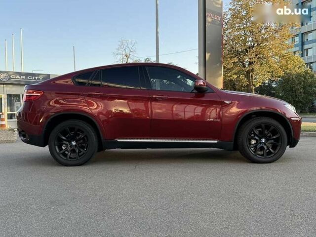 БМВ Х6 2012 в Киеве на Automoto.ua БМВ Х6, объемом двигателя 3 л и пробегом 143 тыс. км за 19999 $, фото 6 на Automoto.ua