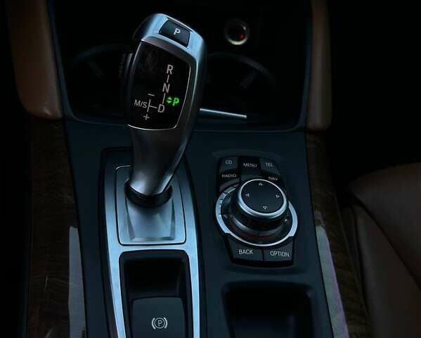 БМВ Х6, объемом двигателя 2.99 л и пробегом 180 тыс. км за 21500 $, фото 3 на Automoto.ua