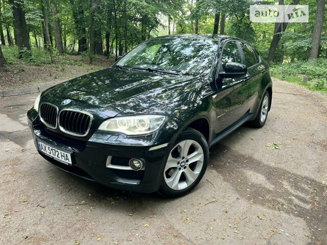 БМВ Х6, об'ємом двигуна 3 л та пробігом 137 тис. км за 28600 $, фото 28 на Automoto.ua