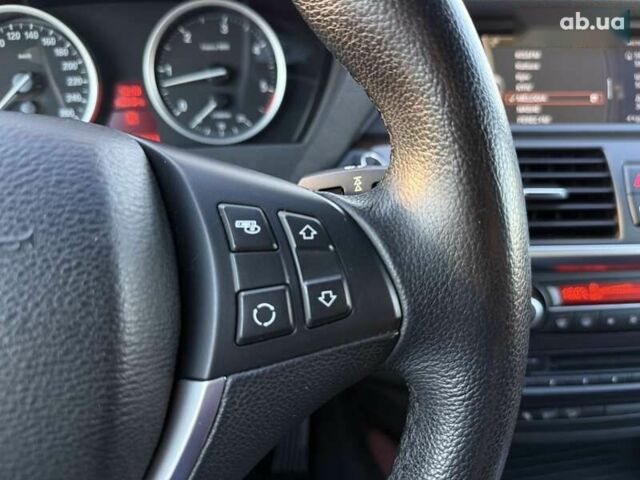 БМВ Х6 2012 в Киеве на Automoto.ua БМВ Х6, объемом двигателя 3 л и пробегом 143 тыс. км за 19999 $, фото 25 на Automoto.ua