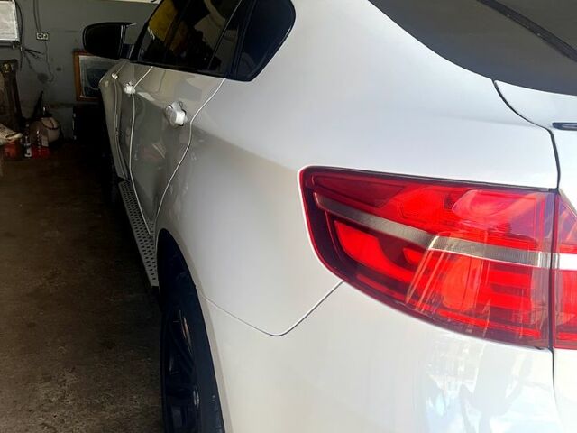 БМВ Х6, объемом двигателя 3 л и пробегом 155 тыс. км за 20500 $, фото 2 на Automoto.ua