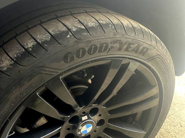 БМВ Х6, объемом двигателя 3 л и пробегом 155 тыс. км за 20500 $, фото 5 на Automoto.ua