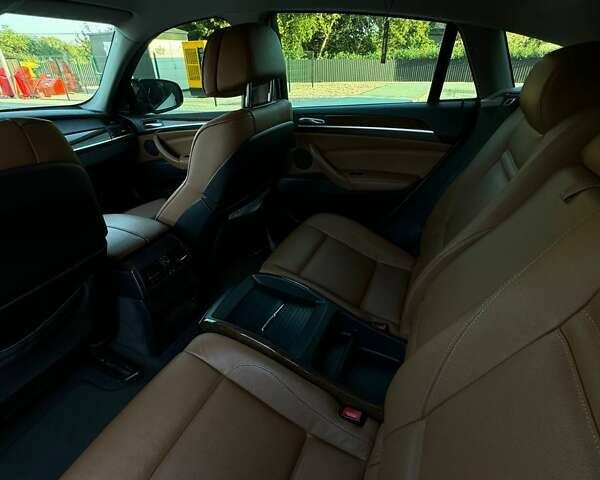 БМВ Х6, объемом двигателя 2.99 л и пробегом 180 тыс. км за 21500 $, фото 4 на Automoto.ua