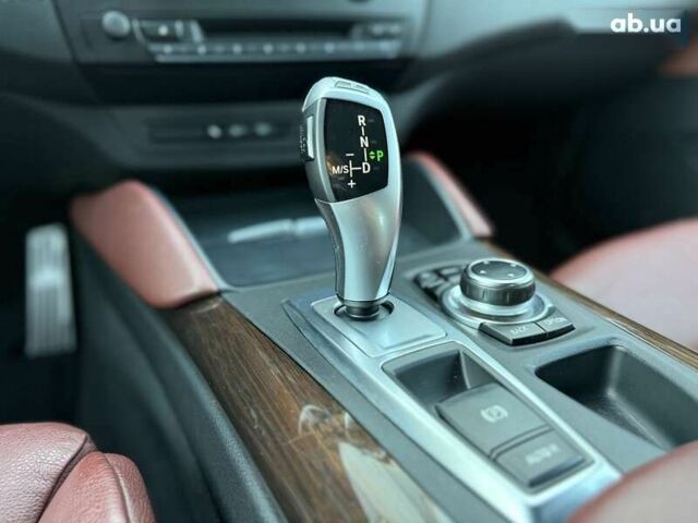 БМВ Х6 2012 в Киеве на Automoto.ua БМВ Х6, объемом двигателя 3 л и пробегом 143 тыс. км за 19999 $, фото 21 на Automoto.ua