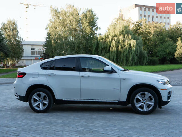 БМВ Х6, об'ємом двигуна 2.98 л та пробігом 187 тис. км за 17800 $, фото 18 на Automoto.ua