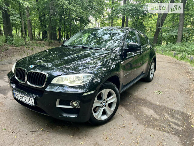 БМВ Х6, об'ємом двигуна 3 л та пробігом 137 тис. км за 28600 $, фото 27 на Automoto.ua