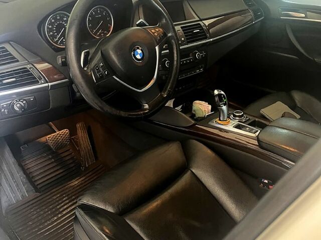 БМВ Х6, объемом двигателя 3 л и пробегом 155 тыс. км за 20500 $, фото 4 на Automoto.ua