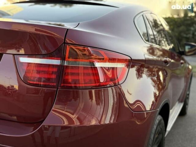 БМВ Х6 2012 в Киеве на Automoto.ua БМВ Х6, объемом двигателя 3 л и пробегом 143 тыс. км за 19999 $, фото 5 на Automoto.ua