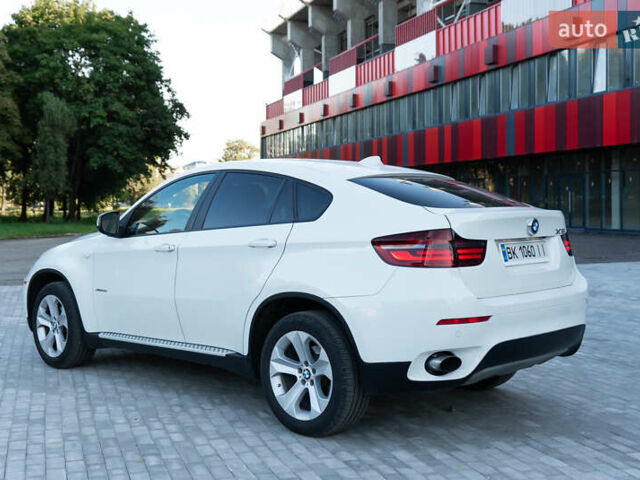 БМВ Х6, об'ємом двигуна 2.98 л та пробігом 187 тис. км за 17800 $, фото 14 на Automoto.ua