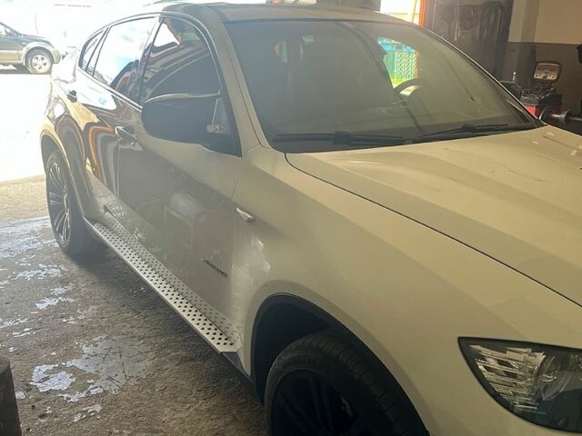 БМВ Х6, объемом двигателя 3 л и пробегом 155 тыс. км за 20500 $, фото 1 на Automoto.ua