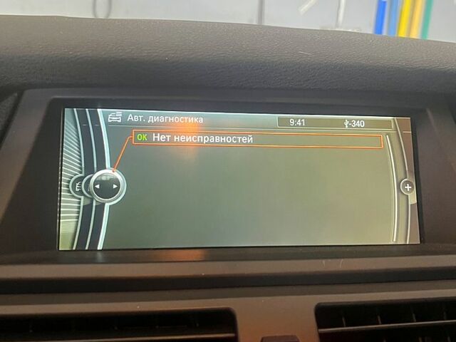 БМВ Х6, объемом двигателя 3 л и пробегом 155 тыс. км за 20500 $, фото 3 на Automoto.ua