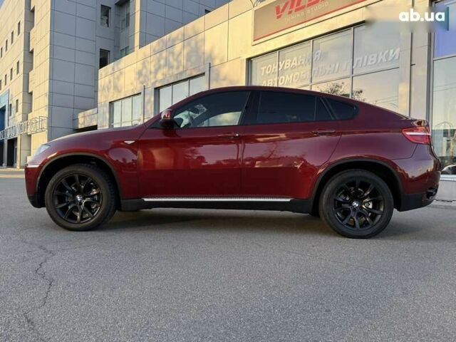 БМВ Х6 2012 в Киеве на Automoto.ua БМВ Х6, объемом двигателя 3 л и пробегом 143 тыс. км за 19999 $, фото 3 на Automoto.ua