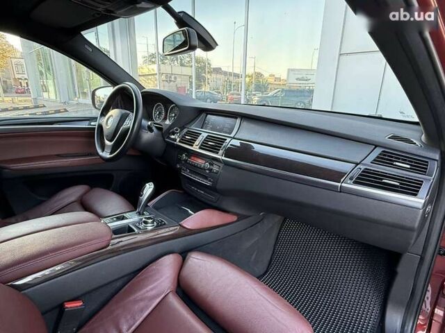 БМВ Х6 2012 в Киеве на Automoto.ua БМВ Х6, объемом двигателя 3 л и пробегом 143 тыс. км за 19999 $, фото 10 на Automoto.ua