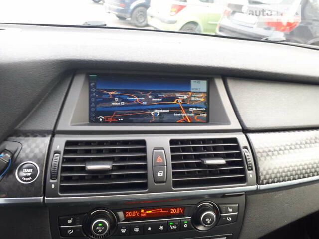 БМВ Х6, объемом двигателя 2.99 л и пробегом 180 тыс. км за 22500 $, фото 11 на Automoto.ua