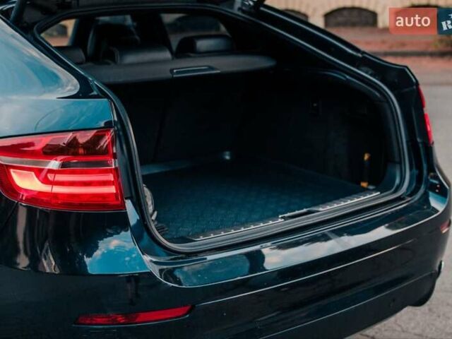 БМВ Х6, об'ємом двигуна 3 л та пробігом 84 тис. км за 32000 $, фото 19 на Automoto.ua