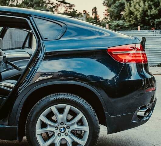 БМВ Х6, об'ємом двигуна 3 л та пробігом 84 тис. км за 32000 $, фото 22 на Automoto.ua