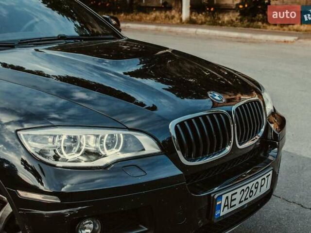 БМВ Х6, об'ємом двигуна 3 л та пробігом 84 тис. км за 32000 $, фото 27 на Automoto.ua