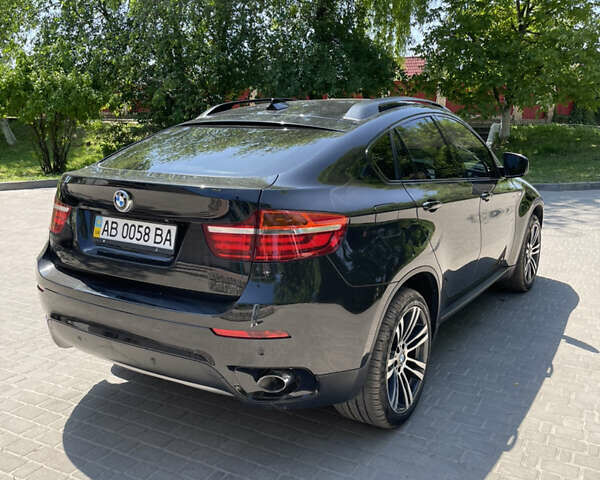 БМВ Х6, объемом двигателя 2.99 л и пробегом 180 тыс. км за 22500 $, фото 22 на Automoto.ua