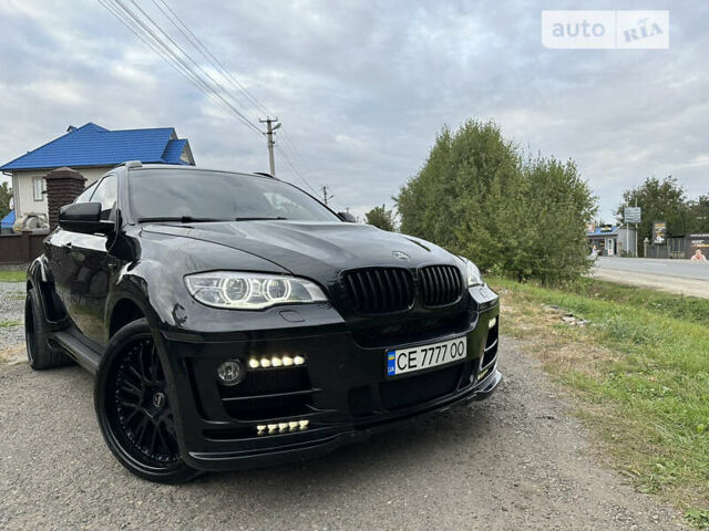 БМВ Х6, объемом двигателя 3 л и пробегом 112 тыс. км за 42000 $, фото 16 на Automoto.ua