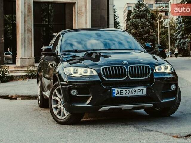 БМВ Х6, об'ємом двигуна 3 л та пробігом 84 тис. км за 32000 $, фото 32 на Automoto.ua
