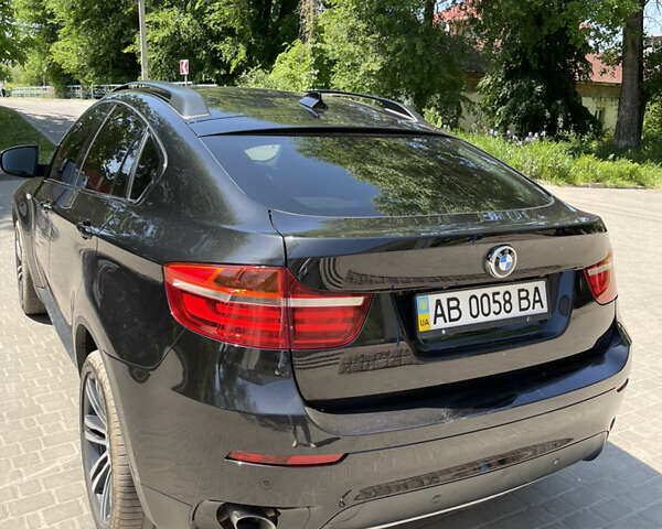 БМВ Х6, объемом двигателя 2.99 л и пробегом 180 тыс. км за 22500 $, фото 27 на Automoto.ua